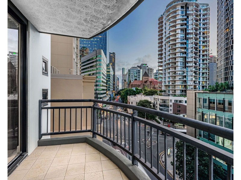 7/461 Adelaide Street, Brisbane City QLD 4000