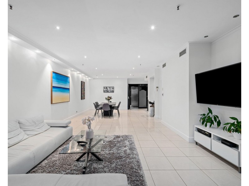 7/461 Adelaide Street, Brisbane City QLD 4000