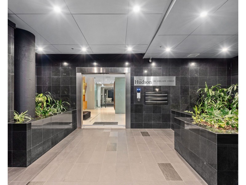 7/461 Adelaide Street, Brisbane City QLD 4000