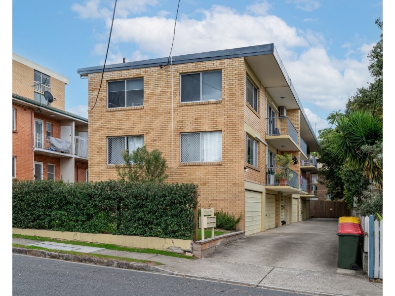 3/47 Llewellyn Street, Kangaroo Point QLD 4169