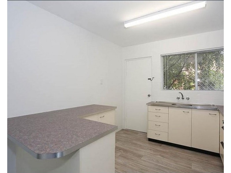 3/47 Llewellyn Street, Kangaroo Point QLD 4169
