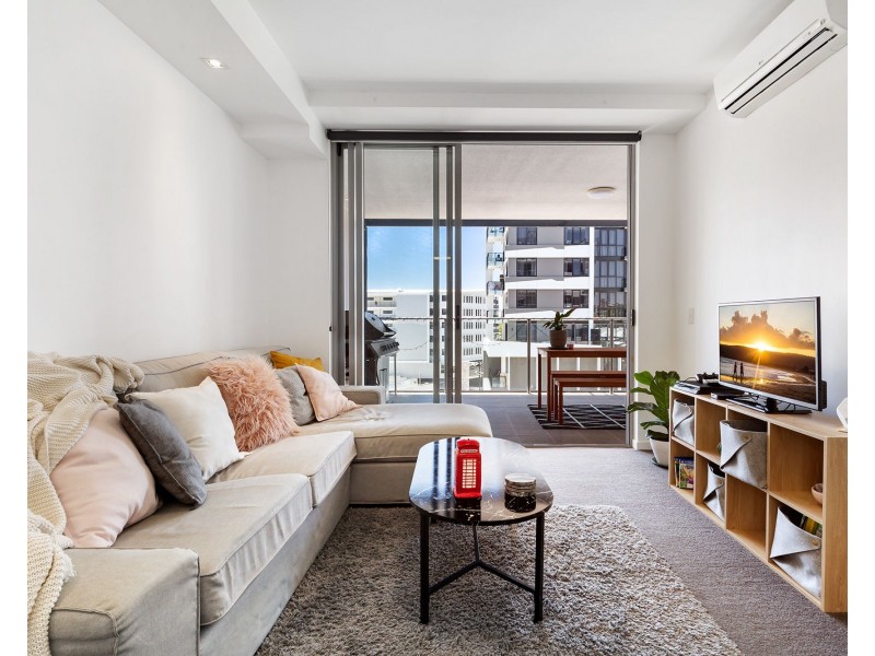 406/159 Logan Road, Woolloongabba QLD 4102