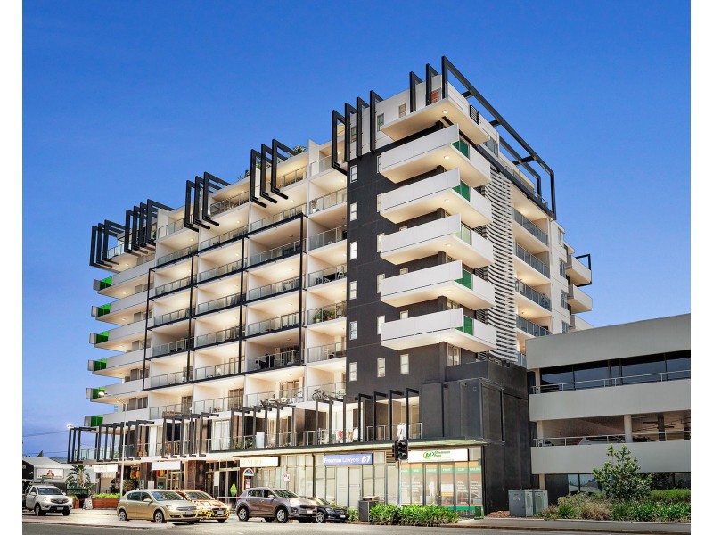 406/159 Logan Road, Woolloongabba QLD 4102