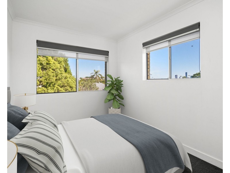 7/39 Grosvenor Street, Balmoral QLD 4171