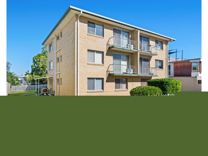 7/39 Grosvenor Street, Balmoral QLD 4171