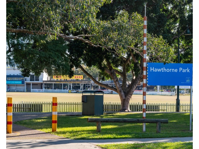 7/39 Grosvenor Street, Balmoral QLD 4171