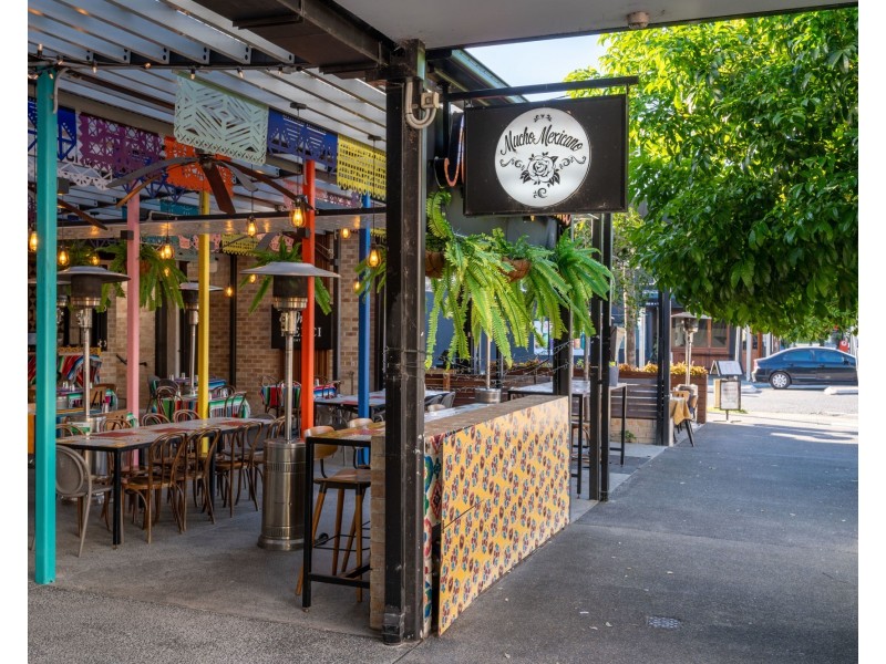 7/39 Grosvenor Street, Balmoral QLD 4171