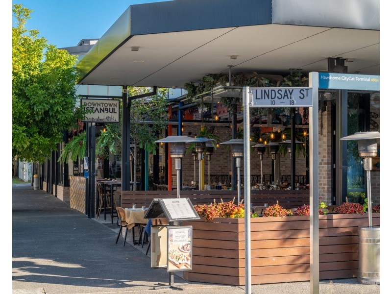 7/39 Grosvenor Street, Balmoral QLD 4171