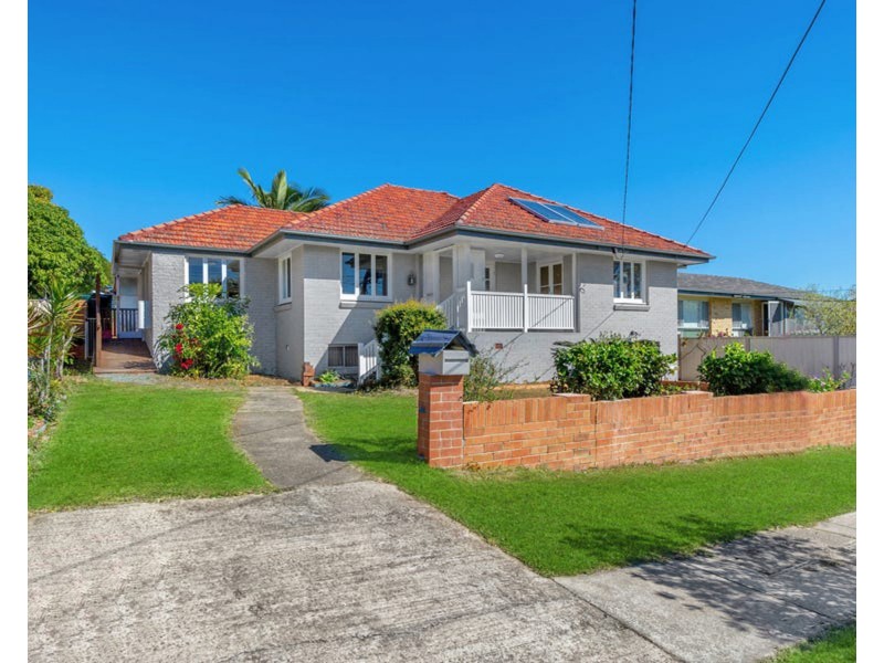 31 Nevin Street, Aspley QLD 4034