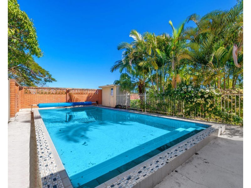 31 Nevin Street, Aspley QLD 4034