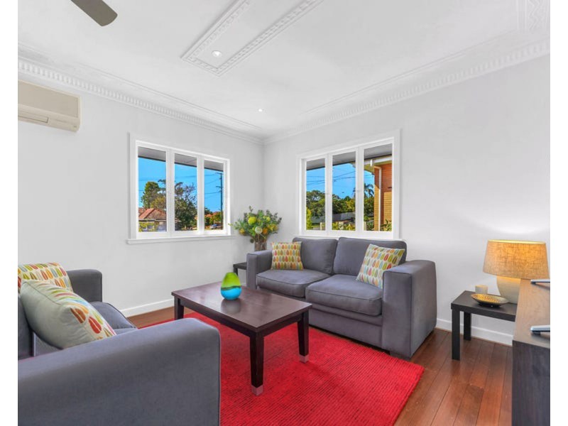 31 Nevin Street, Aspley QLD 4034