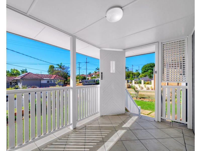 31 Nevin Street, Aspley QLD 4034