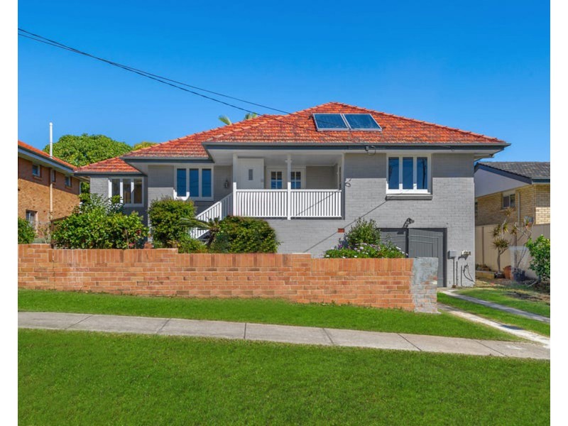 31 Nevin Street, Aspley QLD 4034