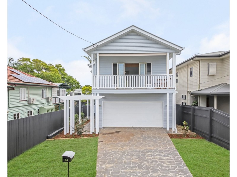 54 The Promenade, Camp Hill QLD 4152