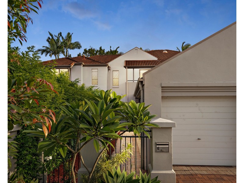 12/101 Coutts Street, Bulimba QLD 4171