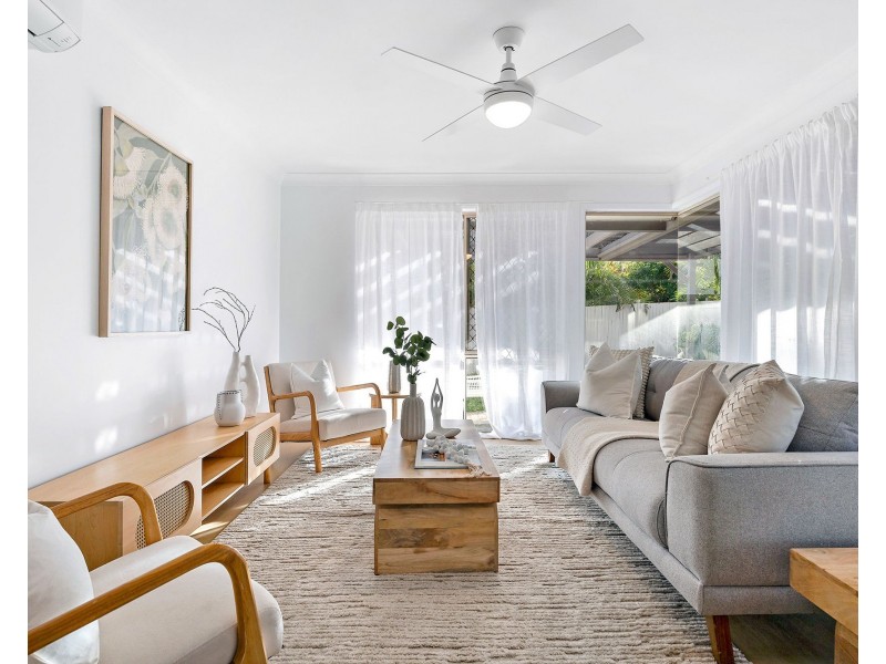 17/101 Coutts Street, Bulimba QLD 4171