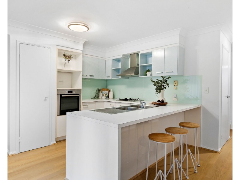 17/101 Coutts Street, Bulimba QLD 4171