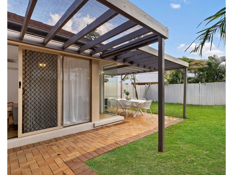 17/101 Coutts Street, Bulimba QLD 4171