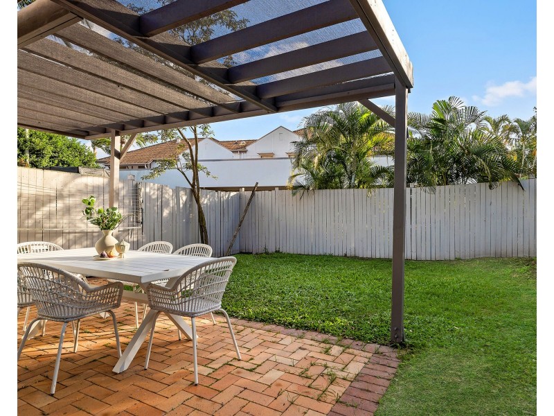 17/101 Coutts Street, Bulimba QLD 4171