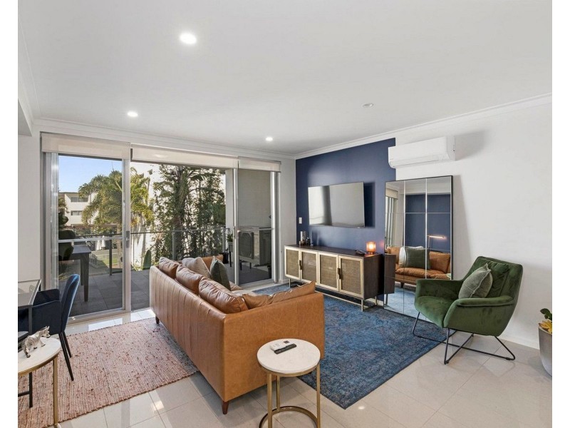 103/61 OXFORD ST, Bulimba QLD 4171