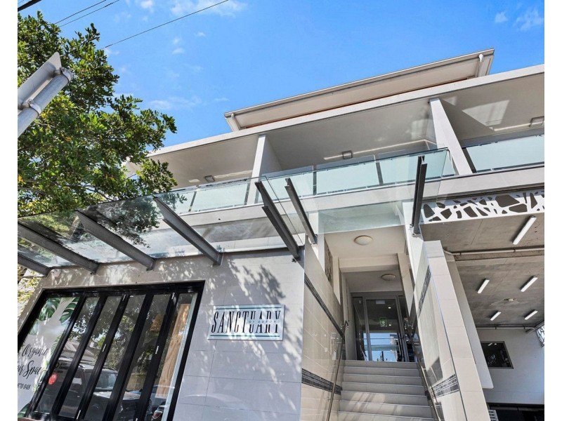 103/61 OXFORD ST, Bulimba QLD 4171