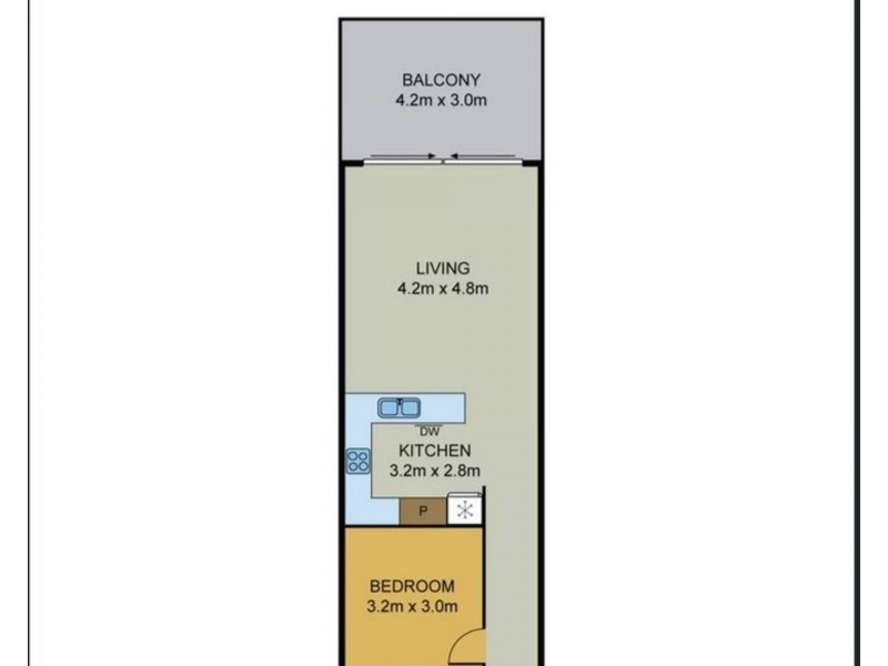103/61 OXFORD ST, Bulimba QLD 4171