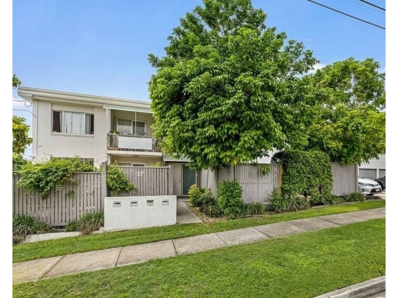 1/57 Rutland Street, Coorparoo QLD 4151