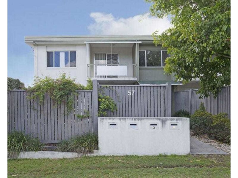 1/57 Rutland Street, Coorparoo QLD 4151