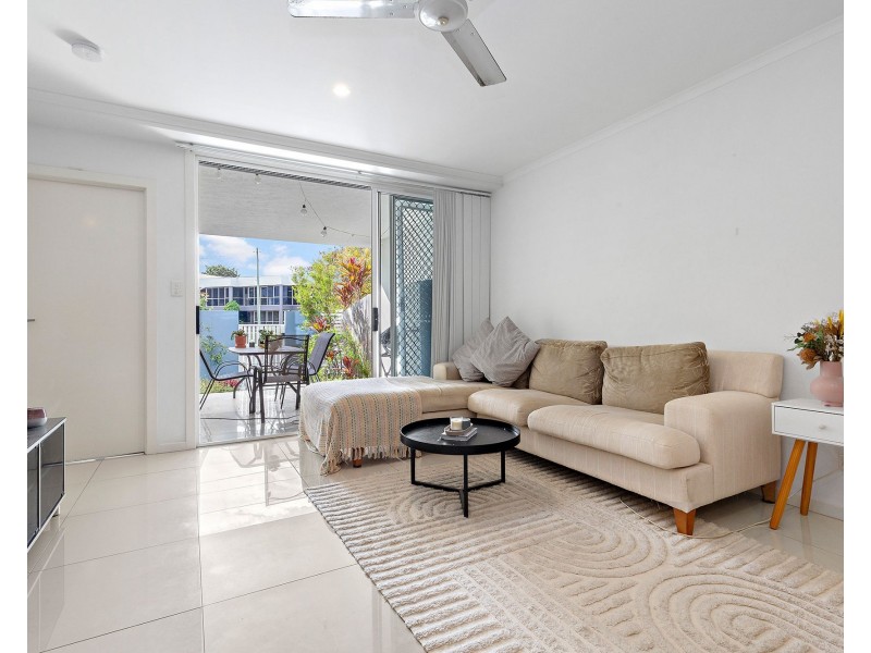 3/275 Cornwall Street, Greenslopes QLD 4120