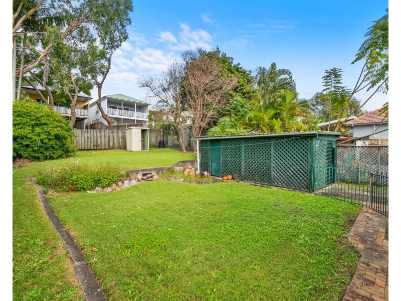 53 Dahlia Street, Cannon Hill QLD 4170
