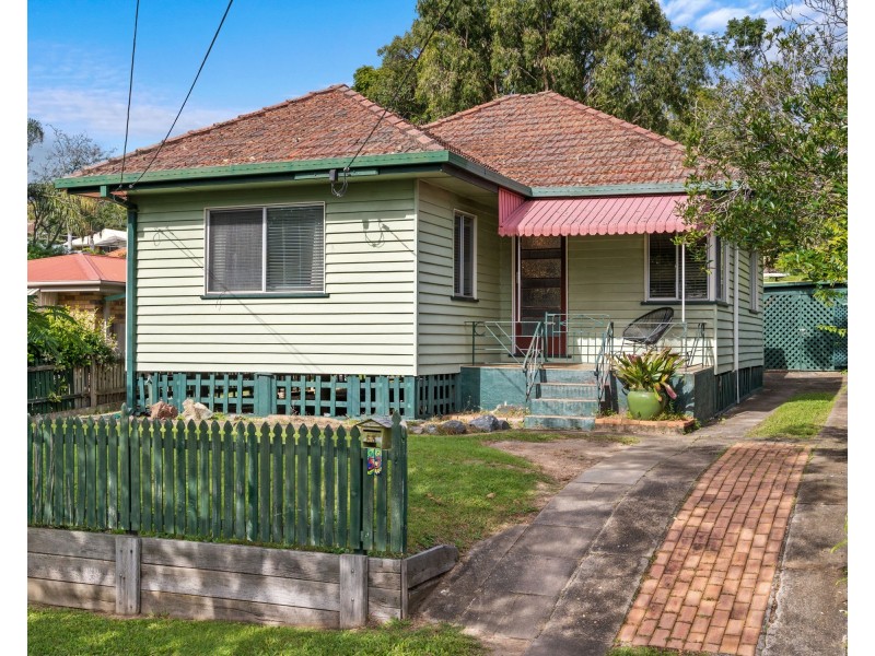 53 Dahlia Street, Cannon Hill QLD 4170