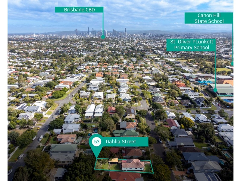 53 Dahlia Street, Cannon Hill QLD 4170