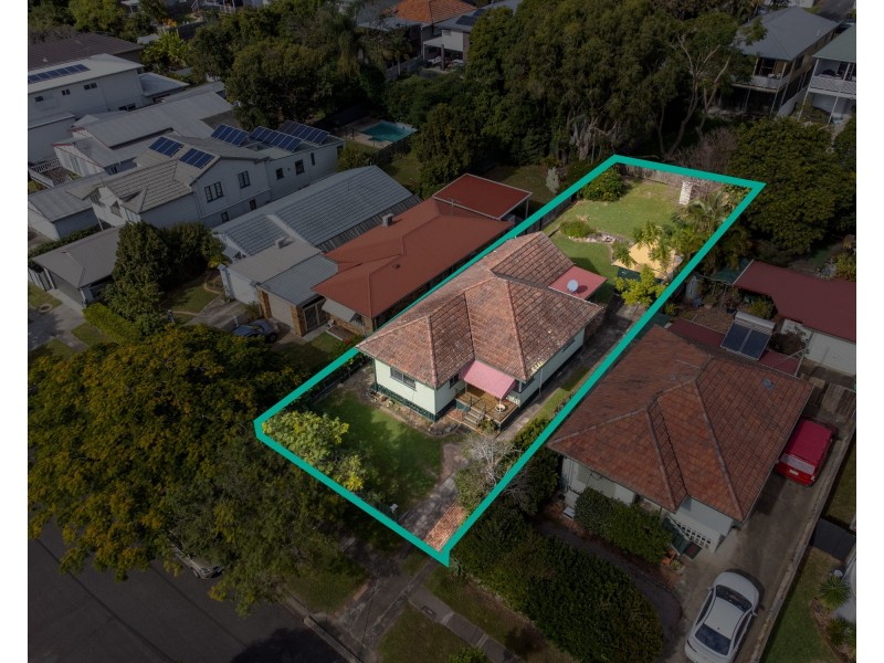 53 Dahlia Street, Cannon Hill QLD 4170