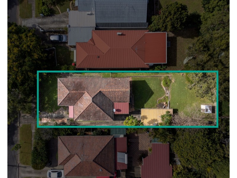 53 Dahlia Street, Cannon Hill QLD 4170