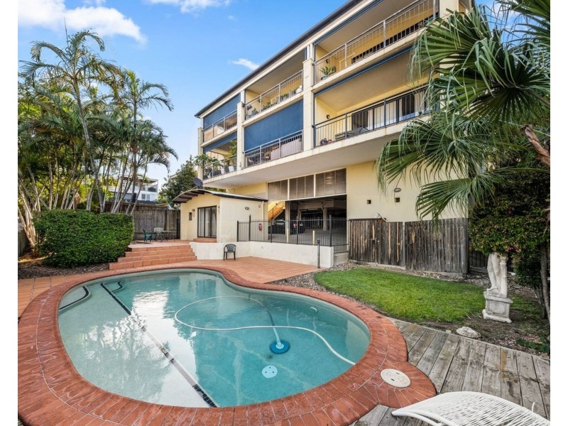 7/5 HEIDELBERG STREET, East Brisbane QLD 4169
