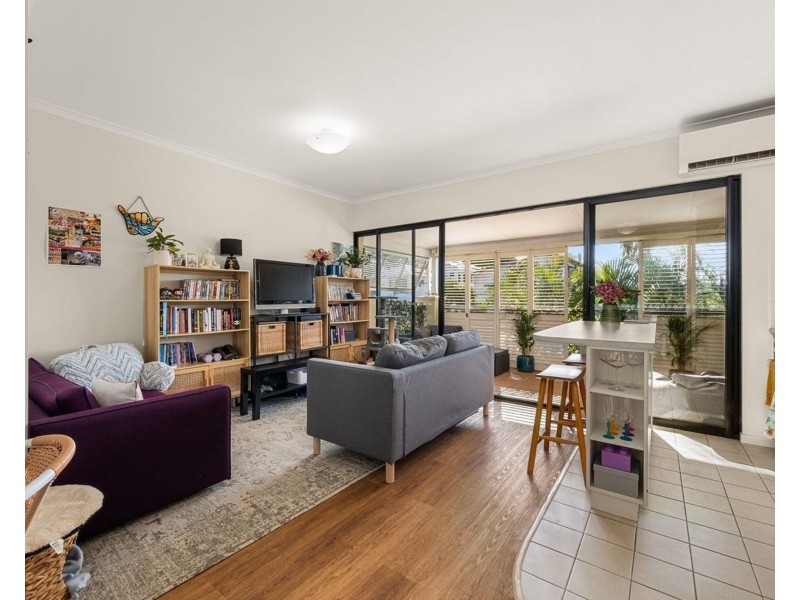 7/5 HEIDELBERG STREET, East Brisbane QLD 4169