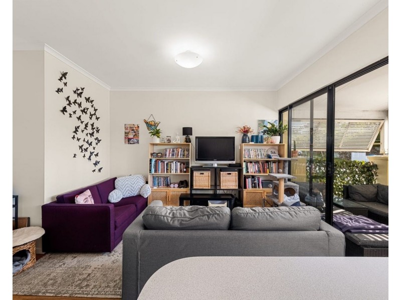 7/5 HEIDELBERG STREET, East Brisbane QLD 4169