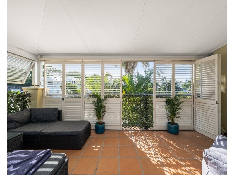 7/5 HEIDELBERG STREET, East Brisbane QLD 4169