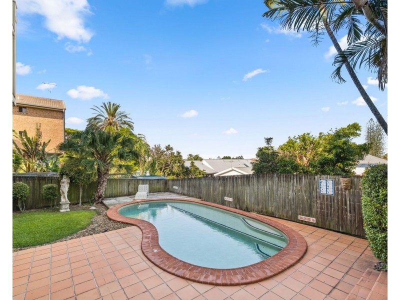 7/5 HEIDELBERG STREET, East Brisbane QLD 4169