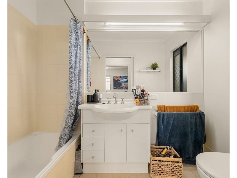 7/5 HEIDELBERG STREET, East Brisbane QLD 4169