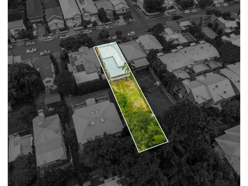 72 Browne Street, New Farm QLD 4005