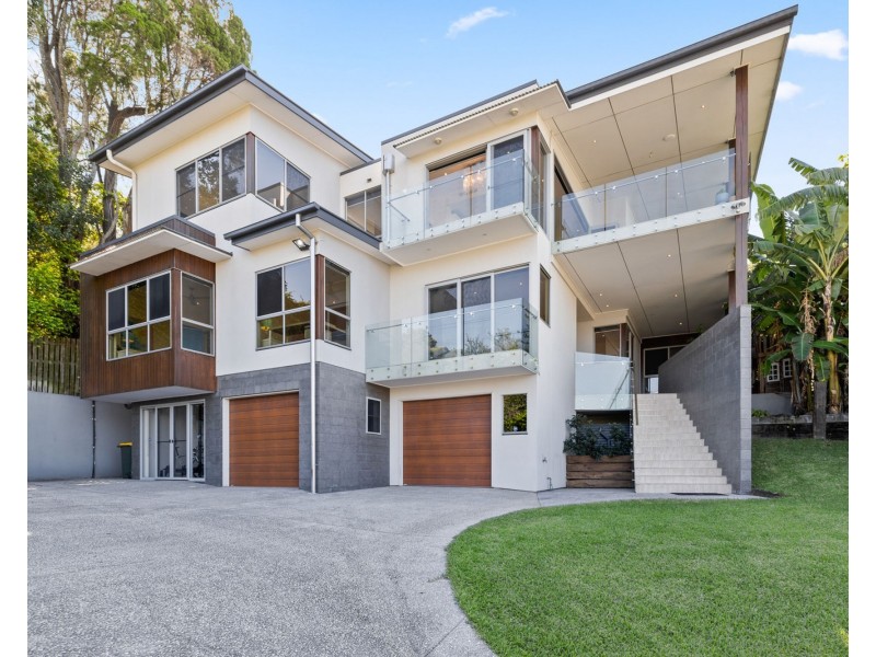 11a Ray Street, Wilston QLD 4051