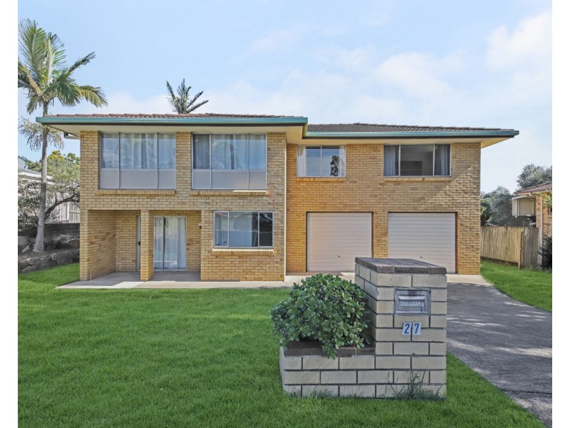 27 Dangar Street, Belmont QLD 4153