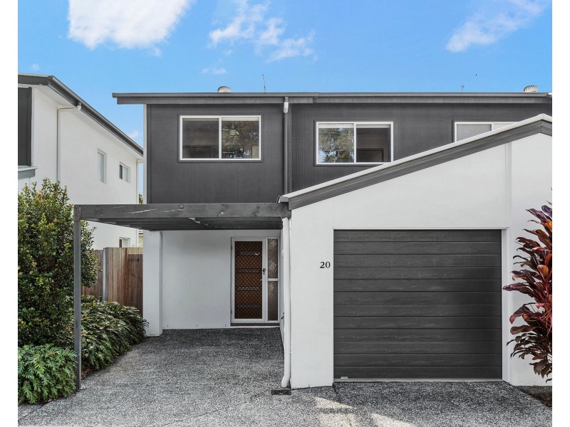 20/1 McKenzie Road, Mango Hill QLD 4509
