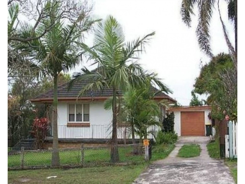 64 Abbeville Street, Mount Gravatt East QLD 4122