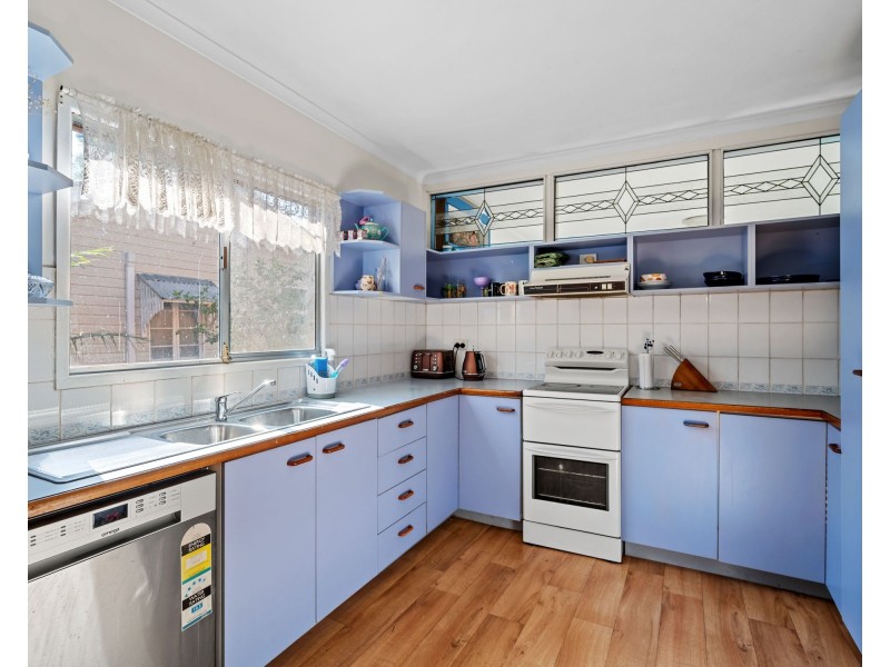 14 Ella Street, Red Hill QLD 4059