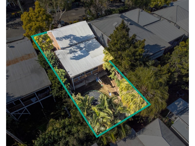 14 Ella Street, Red Hill QLD 4059