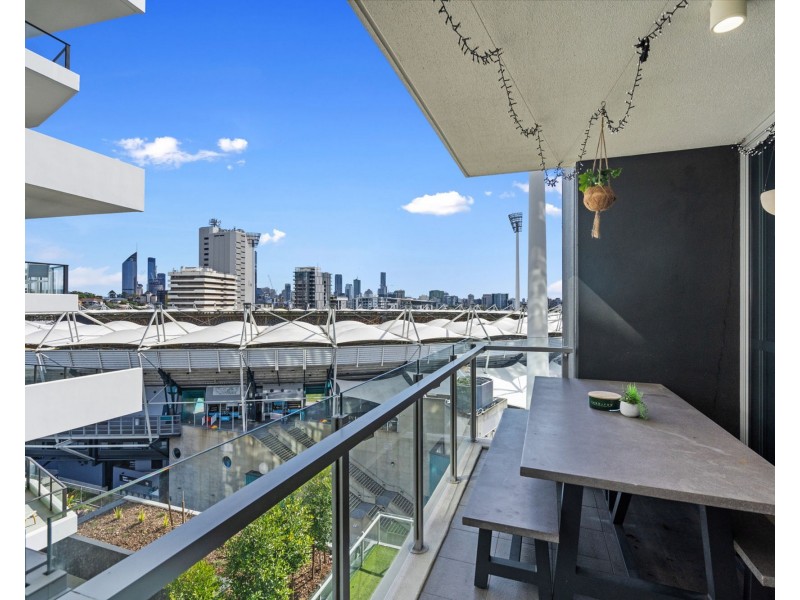 806/855 Stanley Street, Woolloongabba QLD 4102