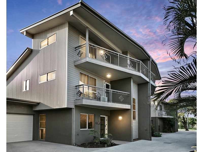 3/22 Boat Street, Victoria Point QLD 4165