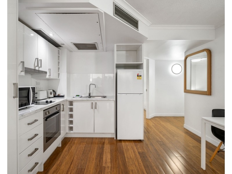 57/160 Roma street, Brisbane QLD 4000